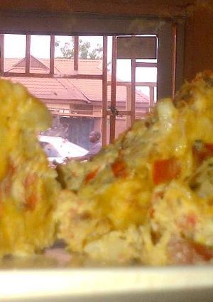A picture of Tasty Fish Fiesta.