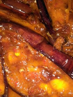 Foto resep Terong Balado