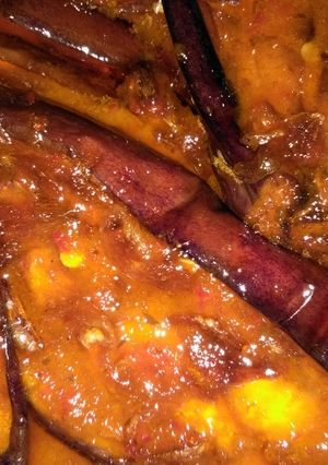 Foto resep Terong Balado