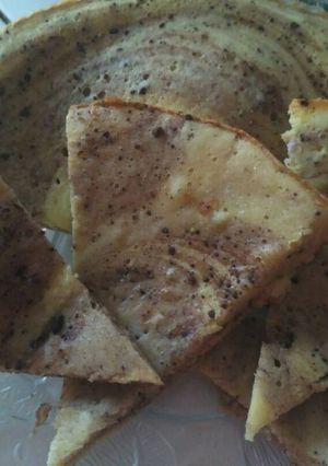 Foto resep Bolu magiccom 😋😋😋