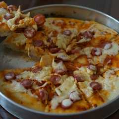 รูปของ Pizza