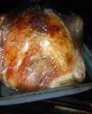 Relleno cítrico para pavo