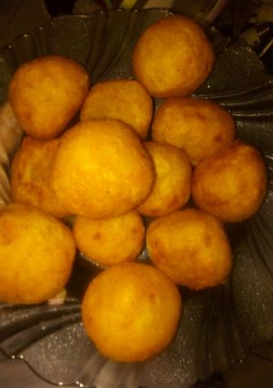 Foto resep Misro simple