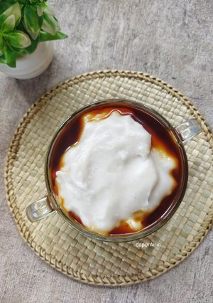 Foto resep Bubur Sumsum