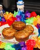 Rise and Shine Breakfast Muffins Cups