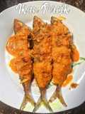 Ikan Percik