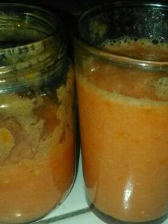 Foto resep Tomato Juice
