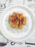 Nugget Cabe Garam