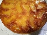 Torta manzana