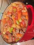 Baked Stew