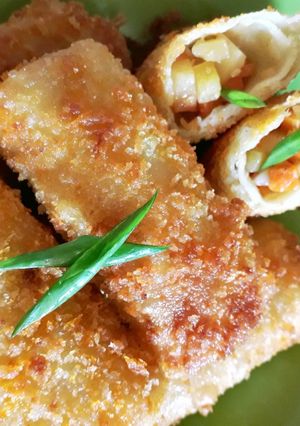 Foto resep Risoles
