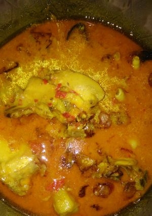 Foto resep Opor ayam