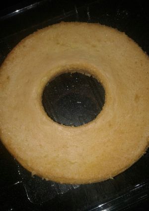 Foto resep Bolu simple 3 telor