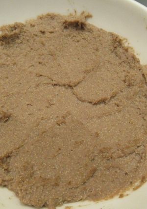 竹筴魚鴨肉醬 的食譜成品照片