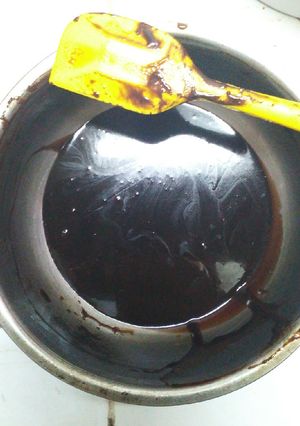 Foto resep Ganace Coco Yummy 👌😘