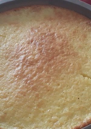 Une photo de Gâteau rapide au citron