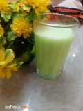 Doodh pakola