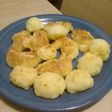 Chipacitos caseros muy suaves!