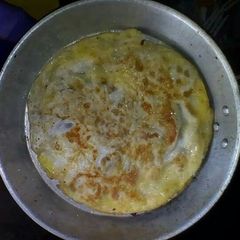 A picture of Omelette.
