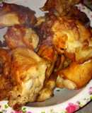 Кролик мой любимый