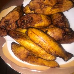 A picture of Plantain.