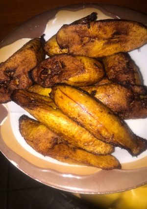 A picture of Plantain.