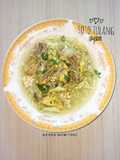 Soto tulang ayam