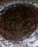 Choco torta