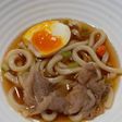 Niku Udon