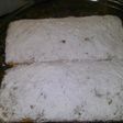 Budín de nuez bien húmedo y con 5 ingredientes