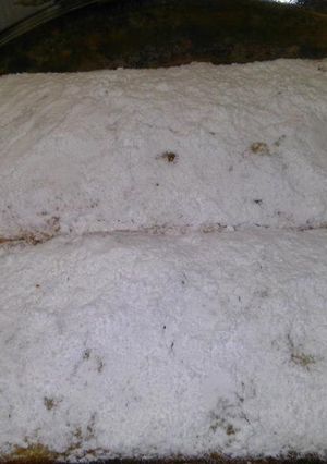 Una foto de Budín de nuez bien húmedo y con 5 ingredientes