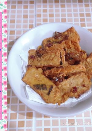 Foto resep Tempe Goreng Kriuk