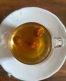 Nước mơ ngâm đường