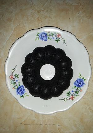Foto resep Brownis Kukus Goriorio