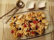 Una foto di baccalà per dieta