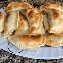 Una foto de Empanadas de Carne