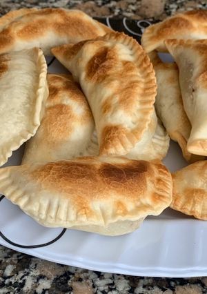 Una foto de Empanadas de Carne