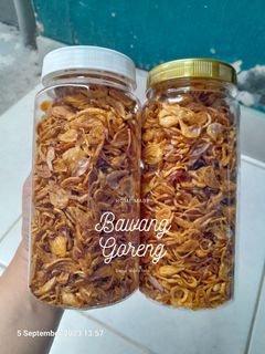 Foto resep Bawang Goreng Krispy
