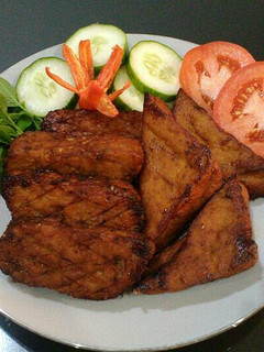 Foto resep Tahu & Tempe Bacem