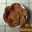 Teflon Chocolate Cake