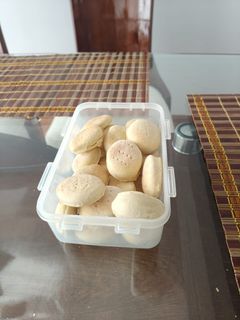 Una foto de Bizcochitos de grasa