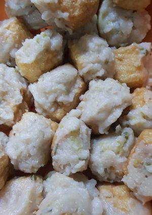 Foto resep Tahu Baso