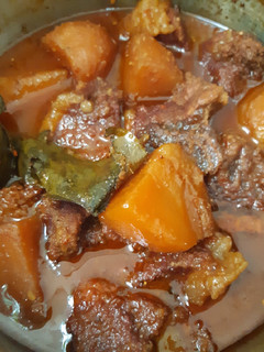 Foto resep Semur Daging Ala Saiiah