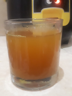 Foto resep Jamu kunyit asam jahe