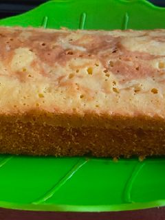 Foto resep Bolu Keju 2 Telur