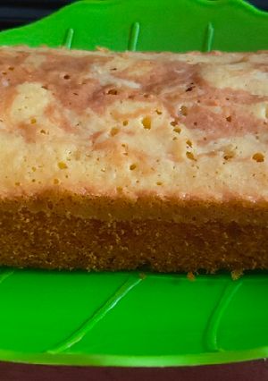 Foto resep Bolu Keju 2 Telur