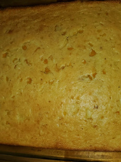 A picture of Corny Corn.