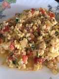 Perico (Desayuno venezolano)