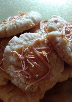 Foto resep Chui Kao So Keju