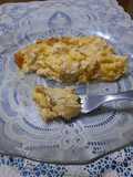 Omelette a los 3 quesos